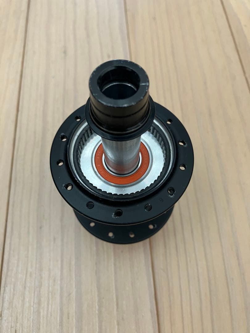 BONTRAGER ボントレガー　ハブ　ラピッドドライブ　142mm TREK