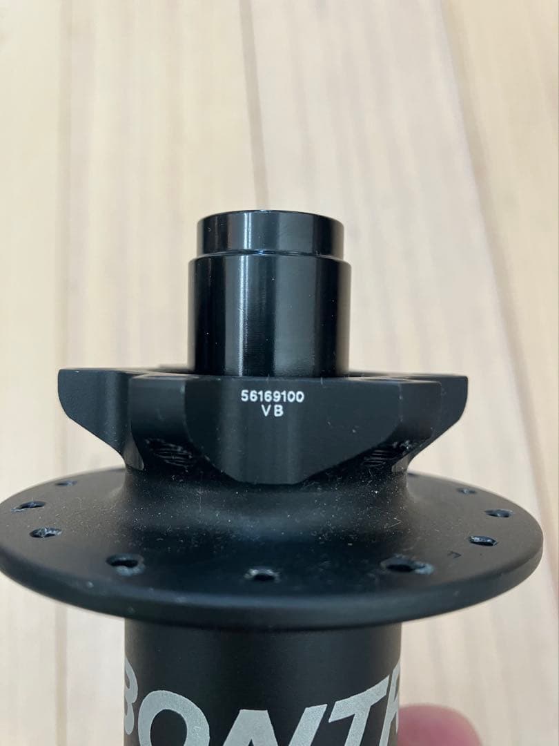 BONTRAGER ボントレガー　ハブ　ラピッドドライブ　142mm TREK