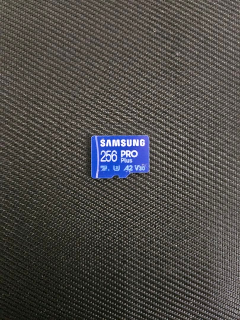 【美品】Steam Deck 512GB+256GB OLEDモデルSDカード付