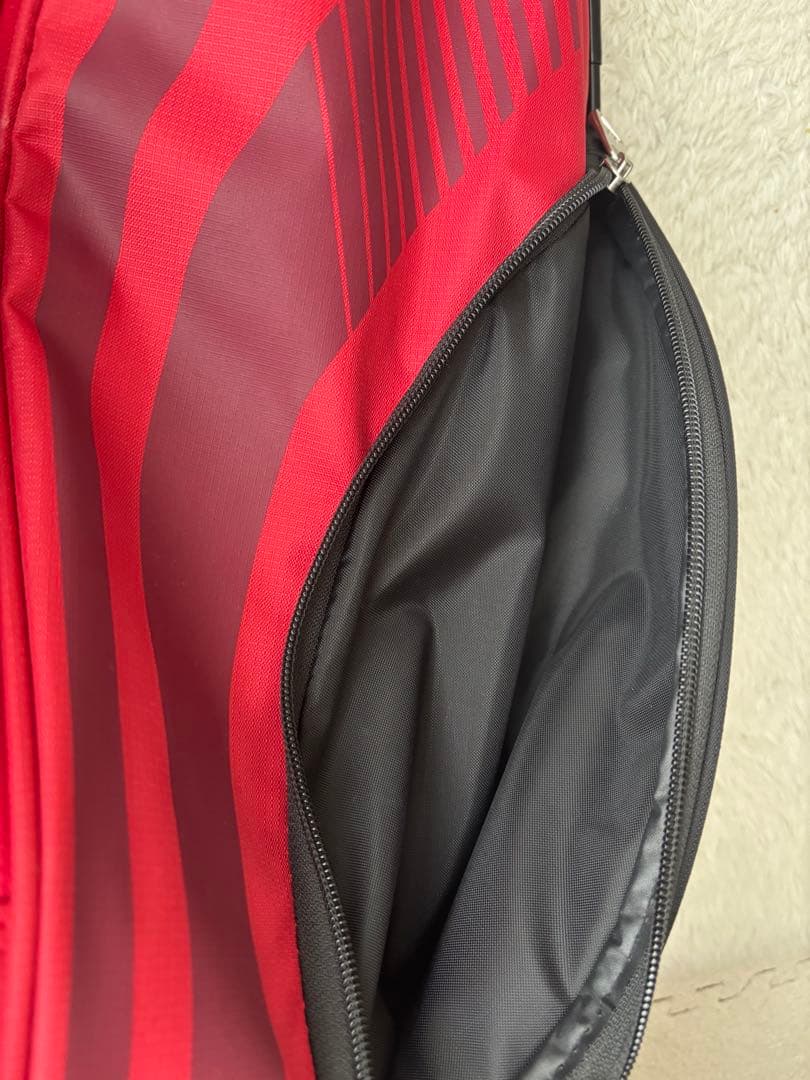 YONEX ヨネックス バドミントン　ラケットバッグ