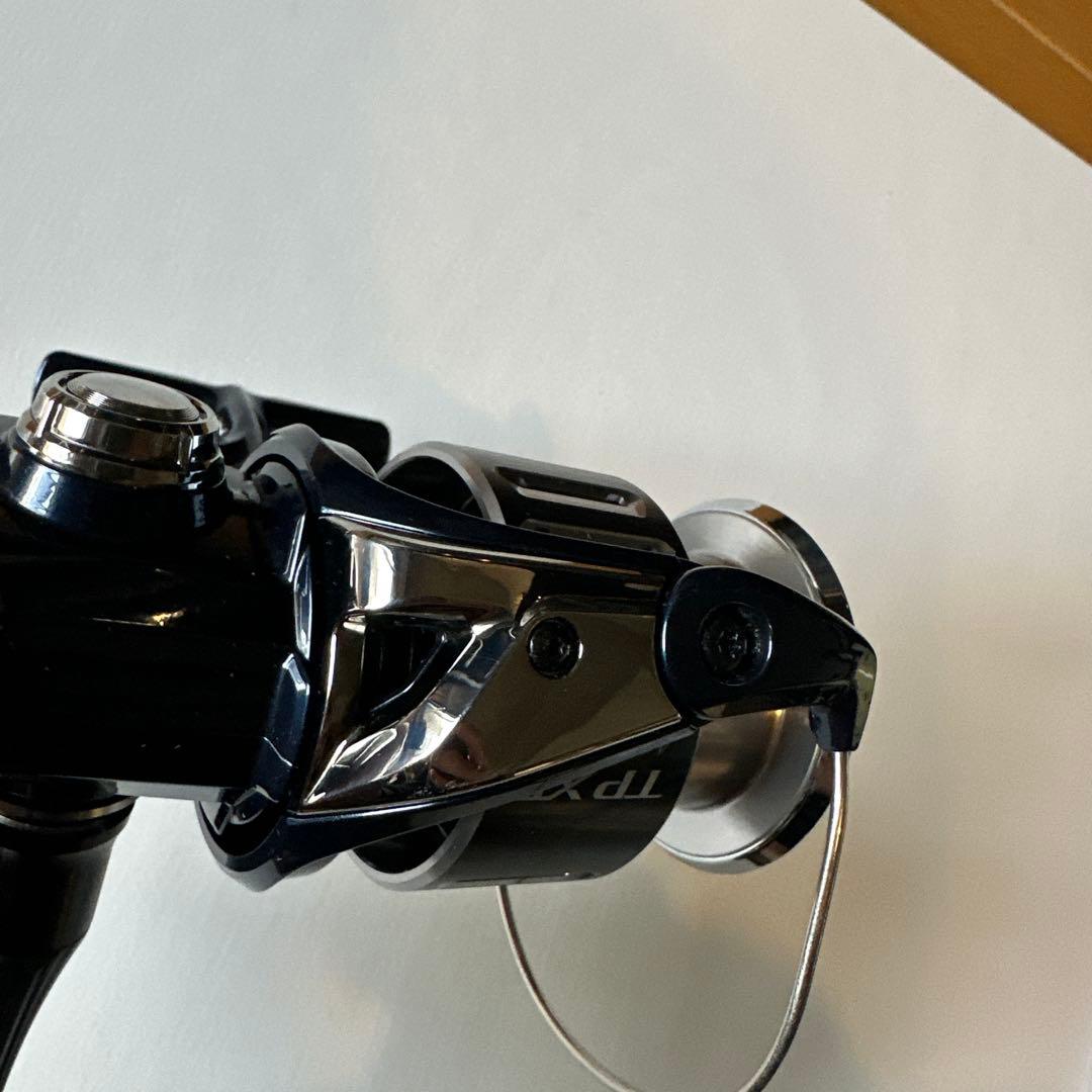 21 ツインパワーxd 4000xg