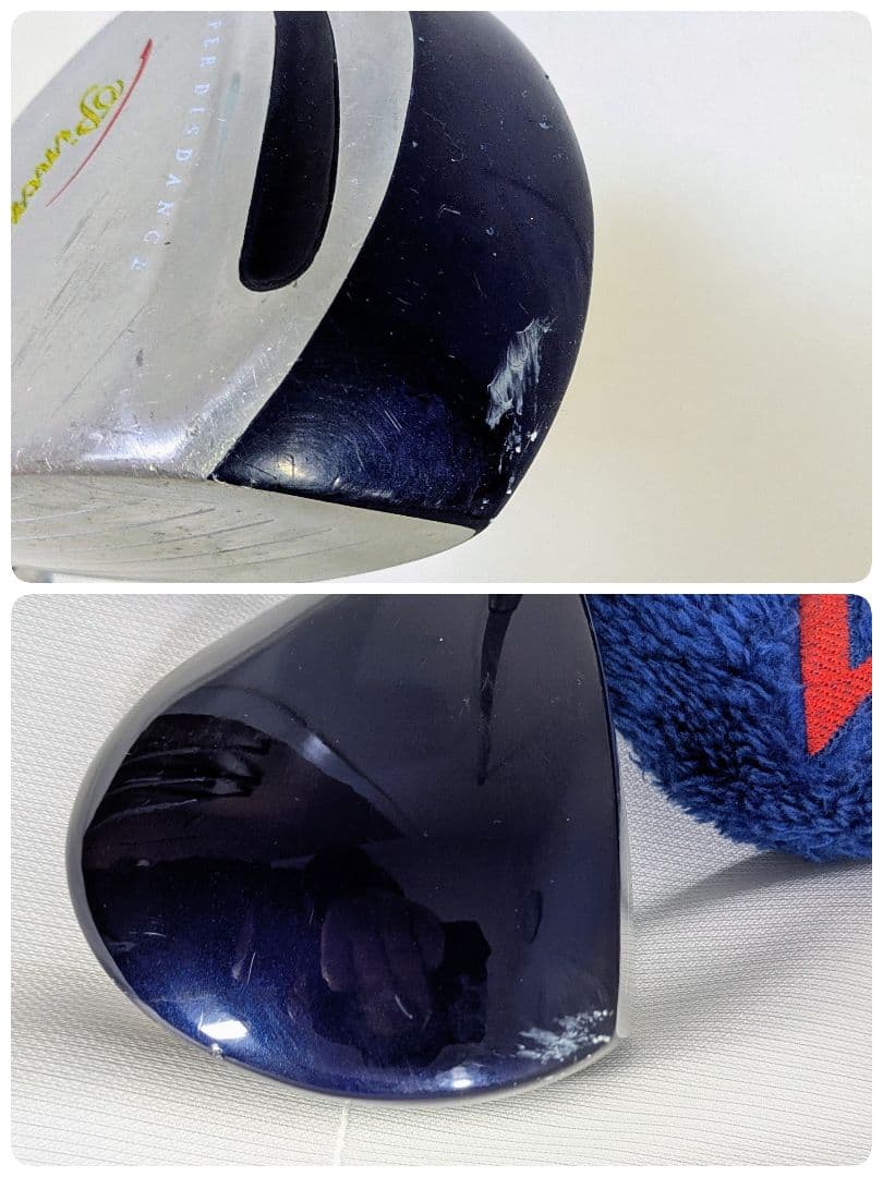 【初心者おすすめ】レディースゴルフクラブ Pincrush 新品キャディバッグ付