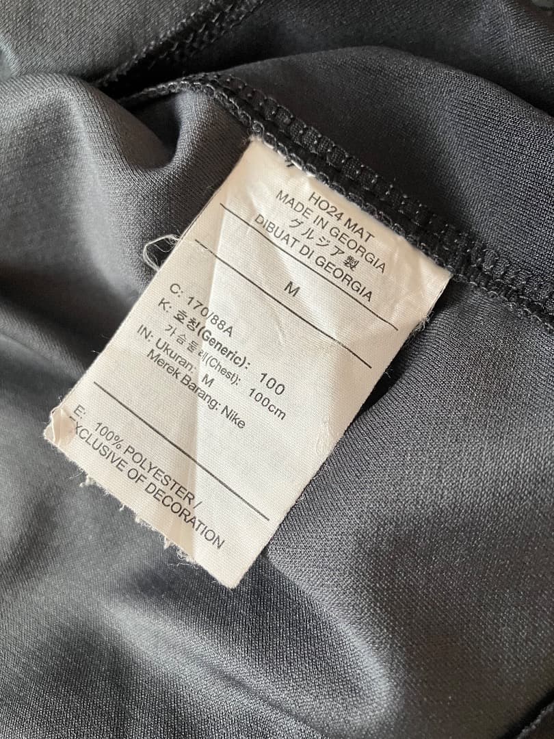 ウェア Nike Chelsea FC Third 24/25