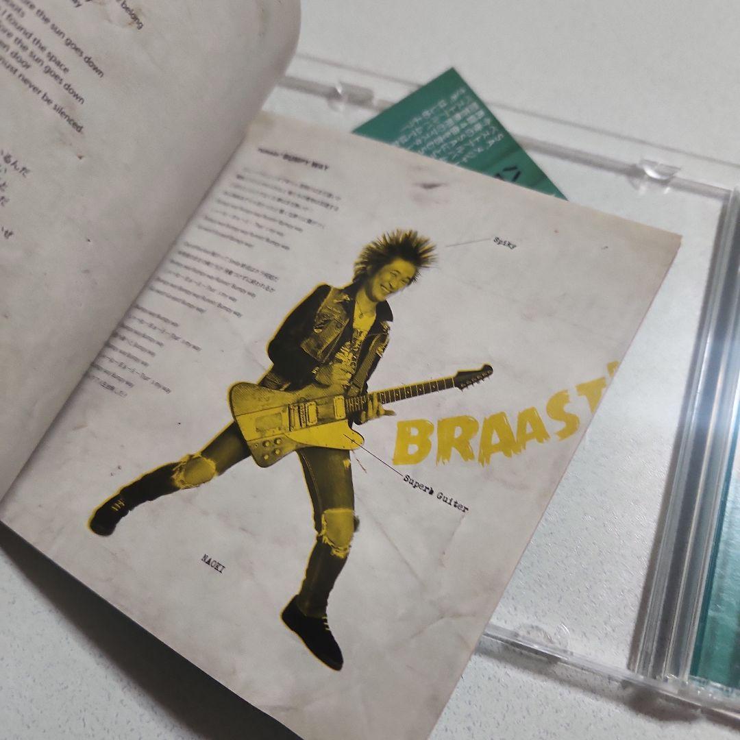 ハローグッドバイ 初回限定盤　希少　レア