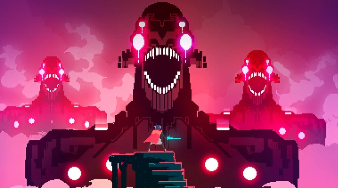 HYPER LIGHT DRIFTER ハイパーライトドリフター Switch