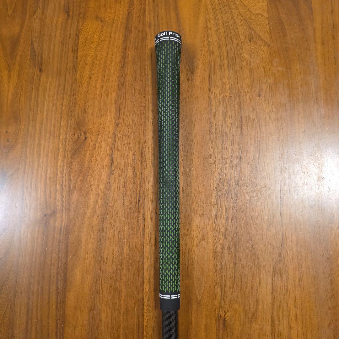 【レフティ】キャロウェイ エピックスピード ドライバー TCシリアル