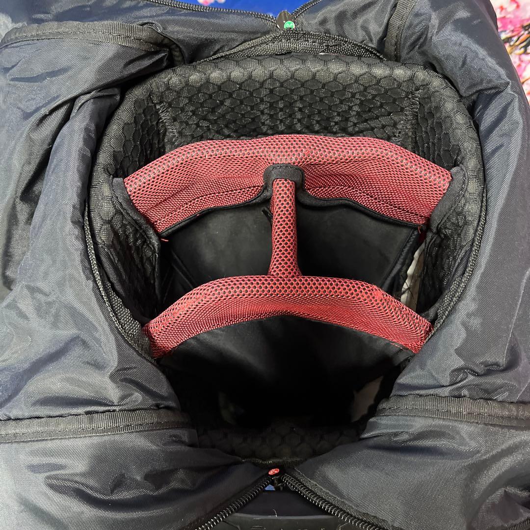 寶BPー 874 キャディバッグ テーラーメイド 2.3kg 20cm