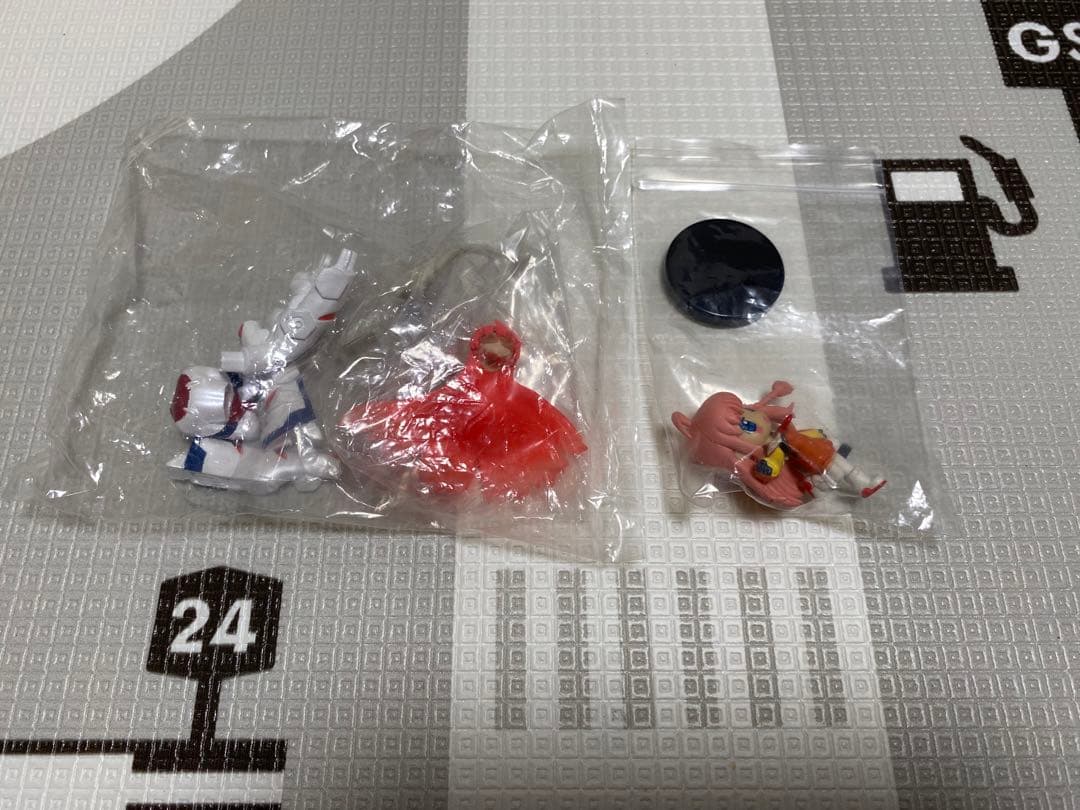 トップをねらえ2! & トップをねらえ! 合体劇場版BOX パンフレット