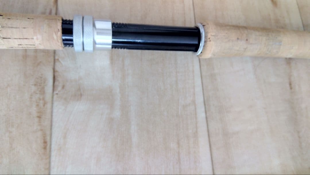 タ*ン様 キャプチュードsss 14ft #8　フライフィッシングロッド