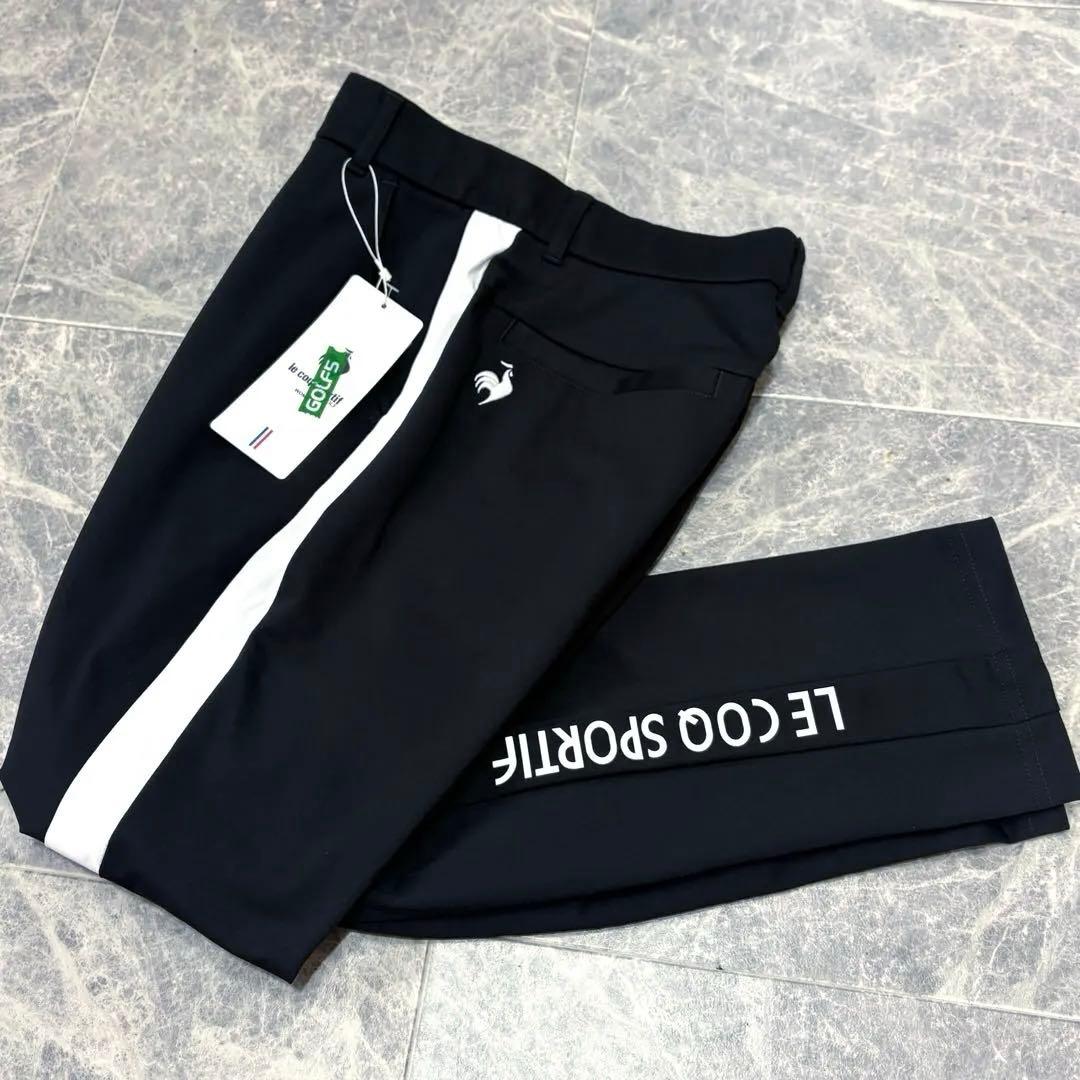 ⭐︎未使用⭐︎ ルコックスポルティフ　ゴルフ　レディース　スキニー　パンツ　S