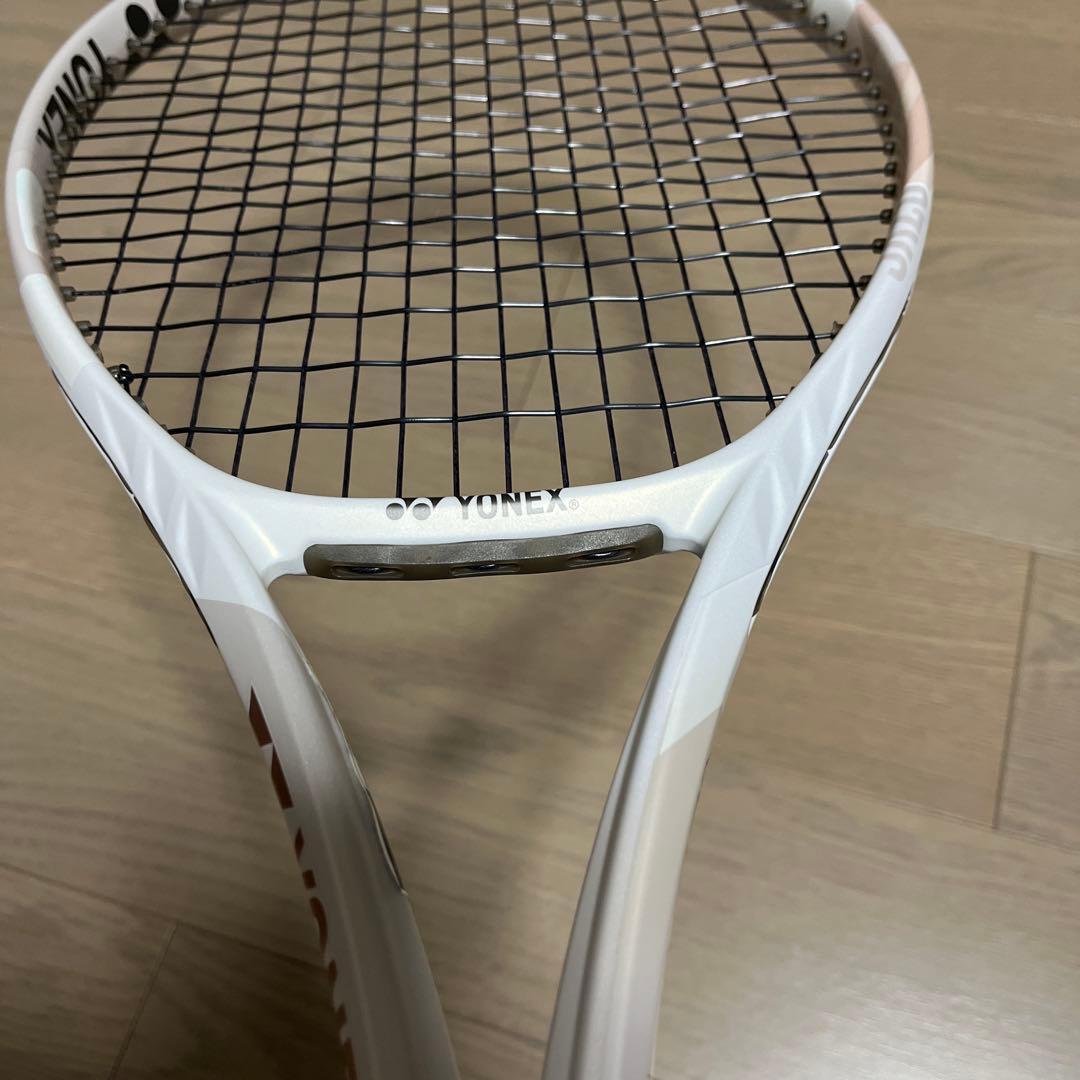 【美品】YONEX VCORE98