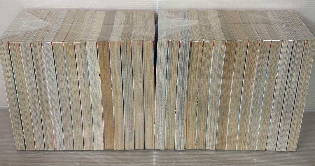 【I910m】《ヤケ巻有り》篠原千絵 天は赤い河のほとり 全28巻完結全巻セット