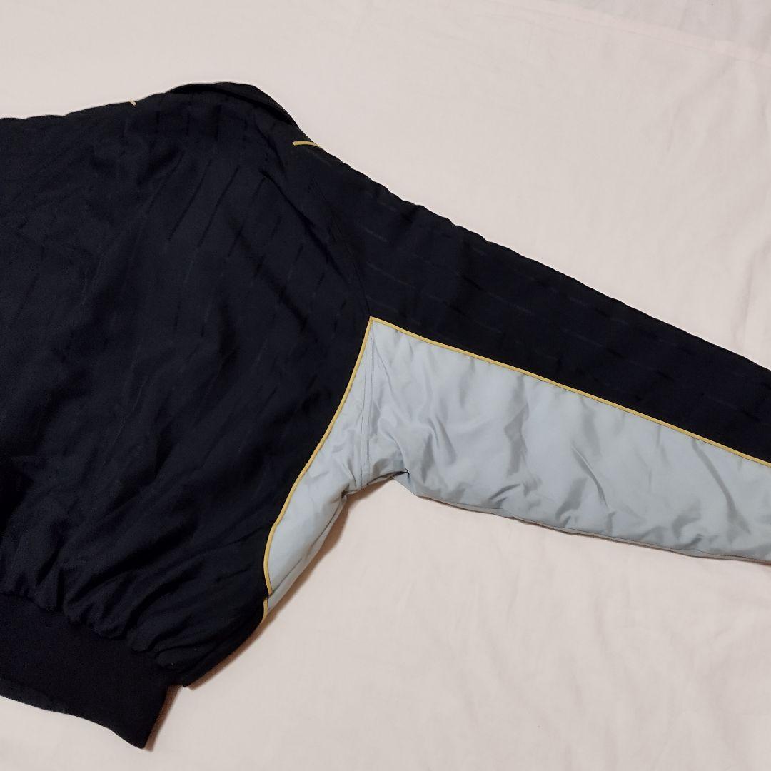 ミズノ　野球　グランドコート　世界大会モデル 日本大学系　プレスサーモ　Mサイズ