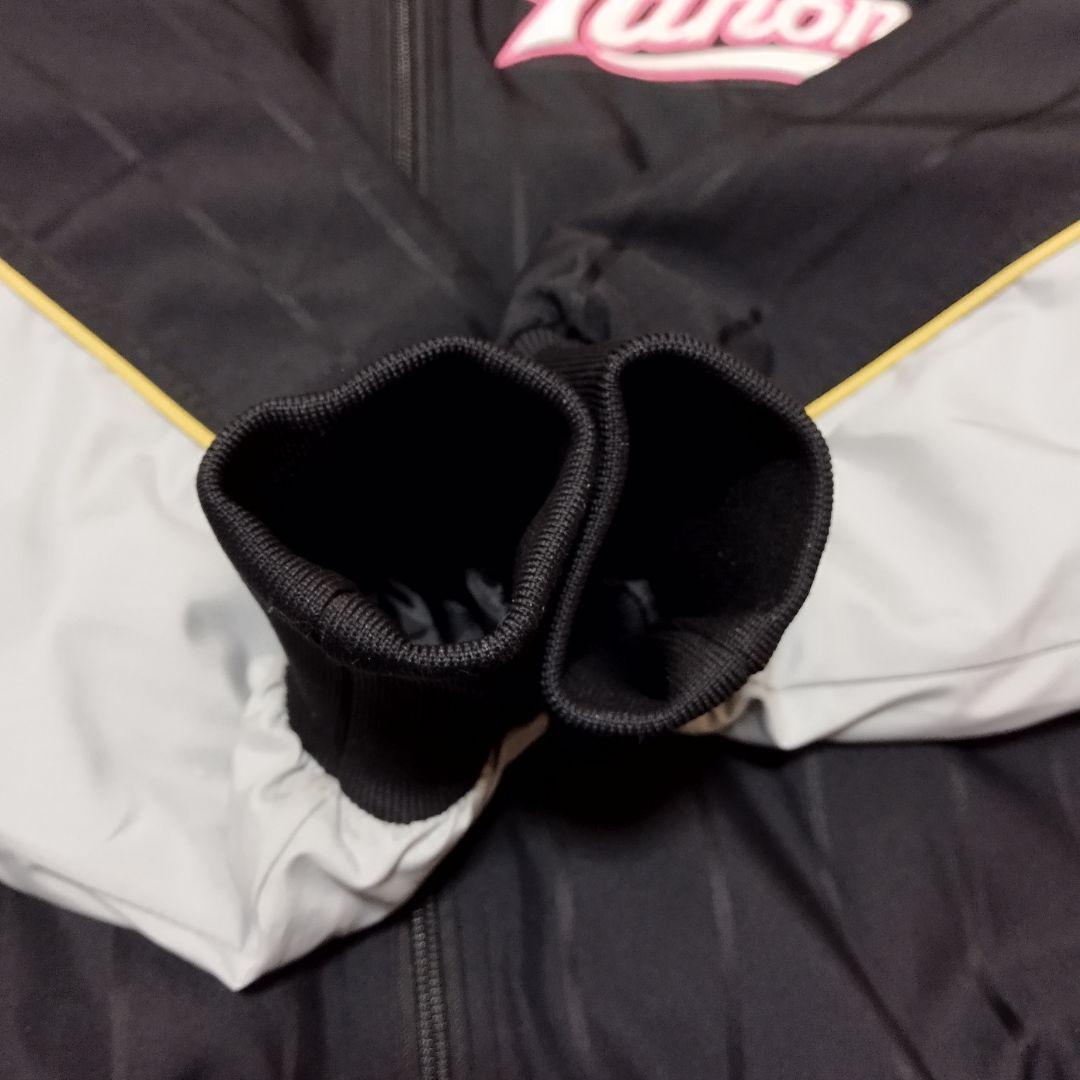 ミズノ　野球　グランドコート　世界大会モデル 日本大学系　プレスサーモ　Mサイズ