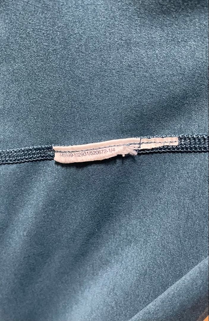 Nike ポロシャツ フェデラー 全豪 2014 モデル