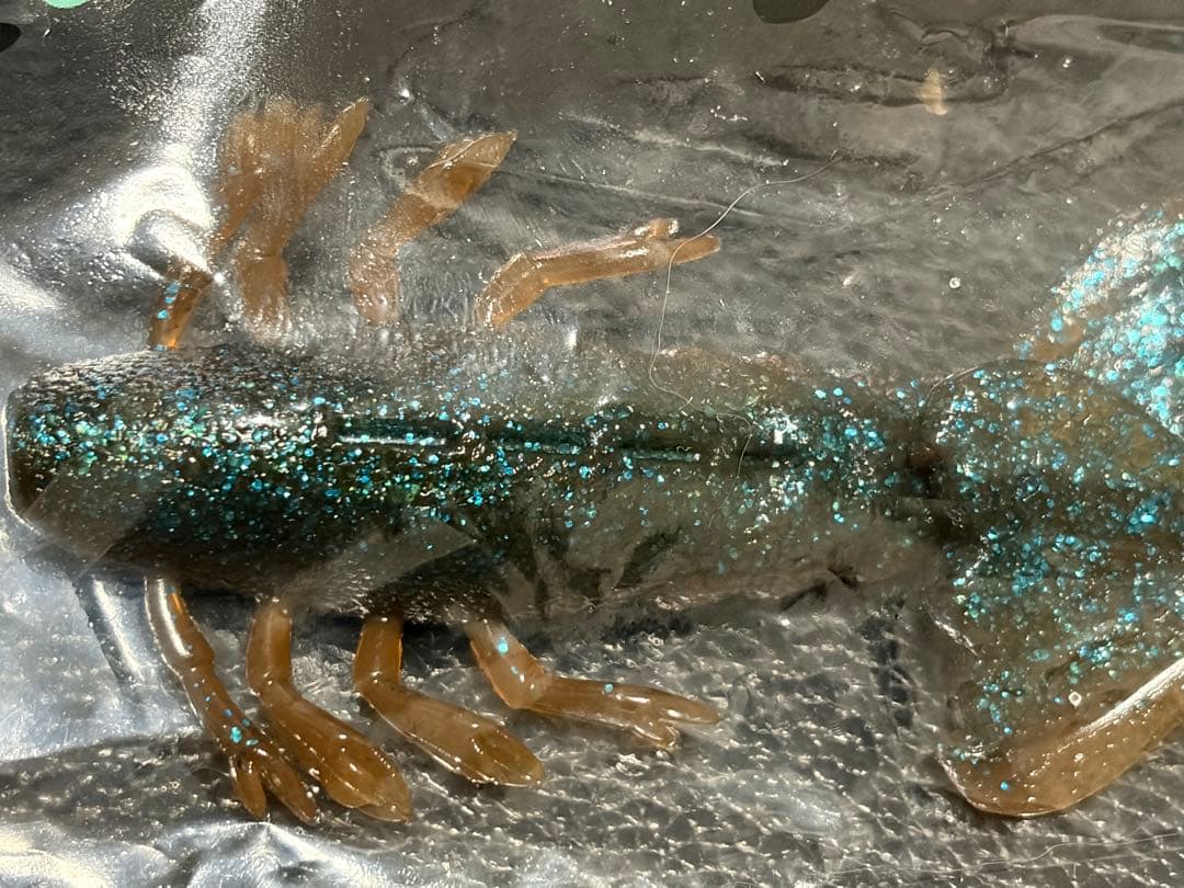 DRT フィンク3.7インチ 40本