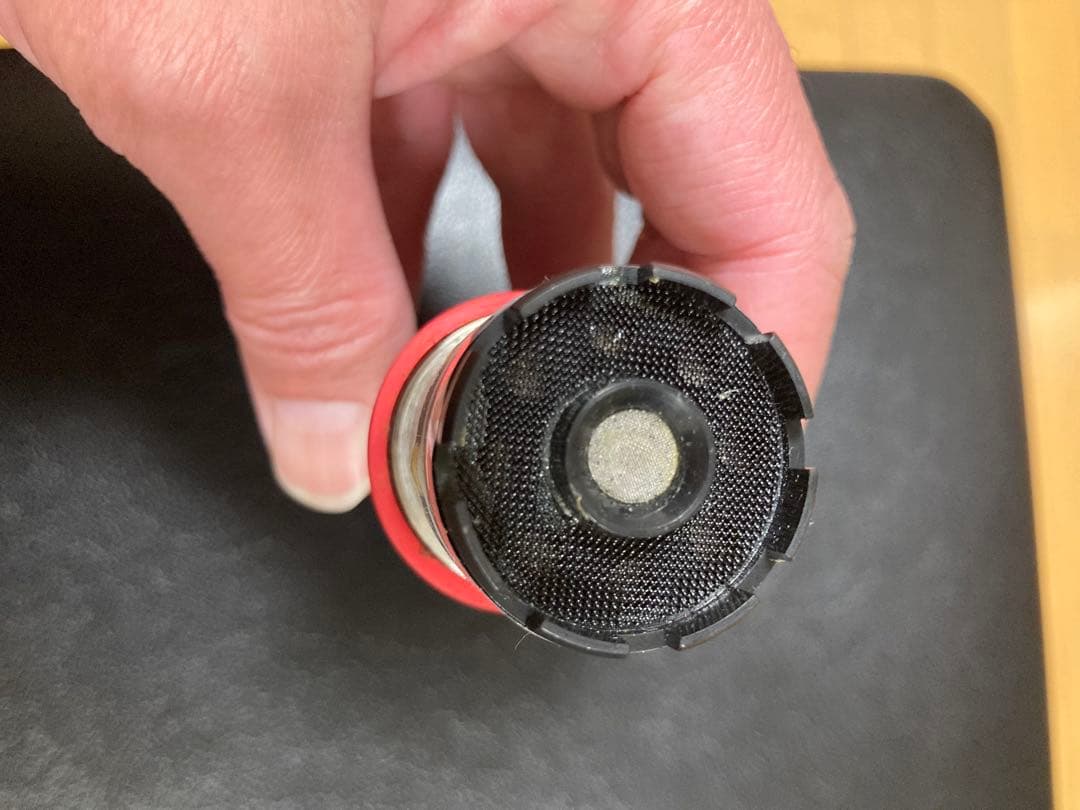 ダイナミックマイク　Audio-technica AE-6100 ケース付き