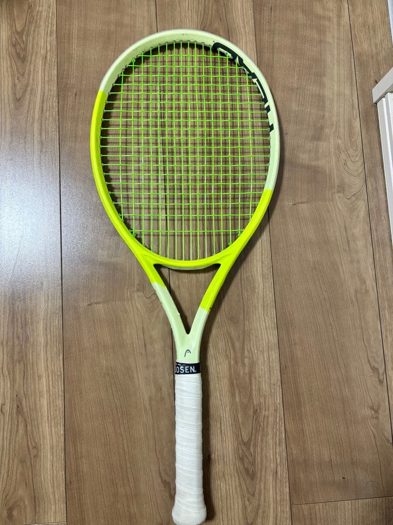 HEAD 2024 エクストリーム Extreme MP 最安