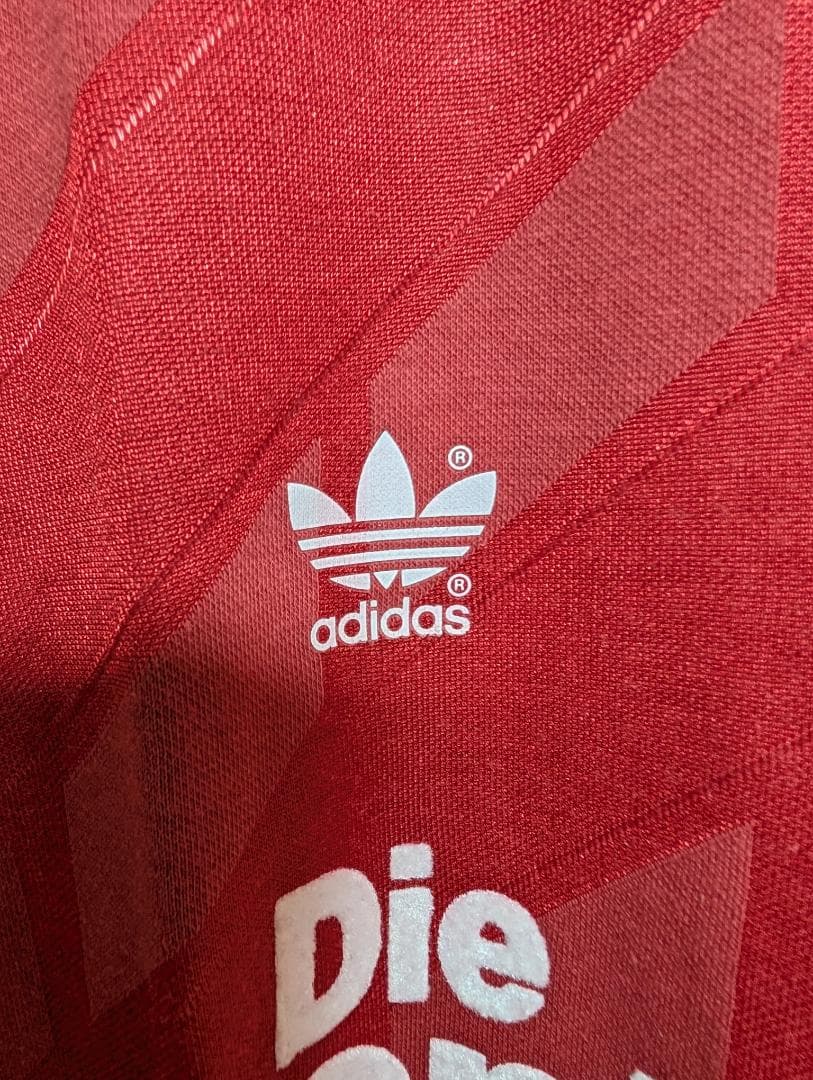 正規品 超希少 ドルトムント 86–87 アウェイ 長袖 #16 支給品可能性