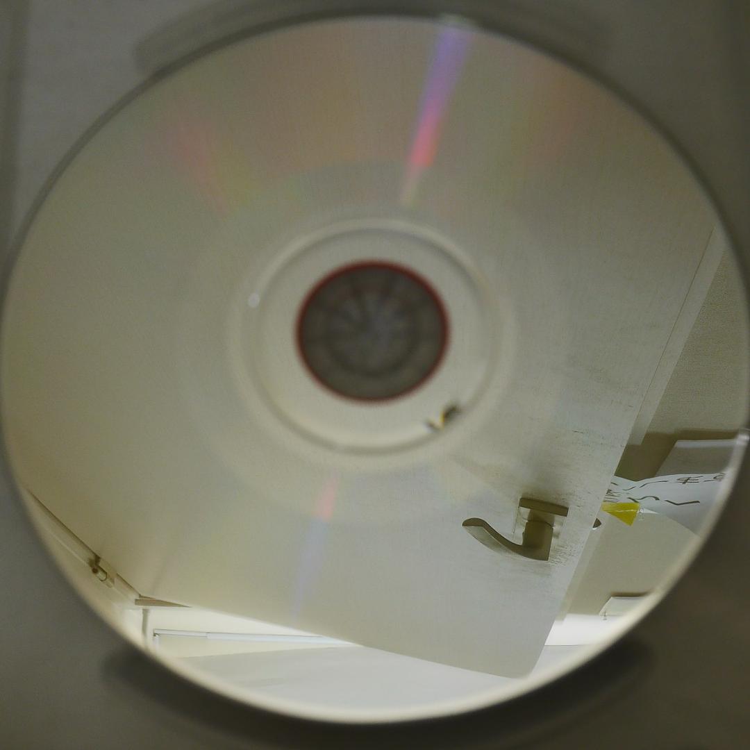 SEGA　NAOMI　式神の城２　GD-ROM　動作確認済み