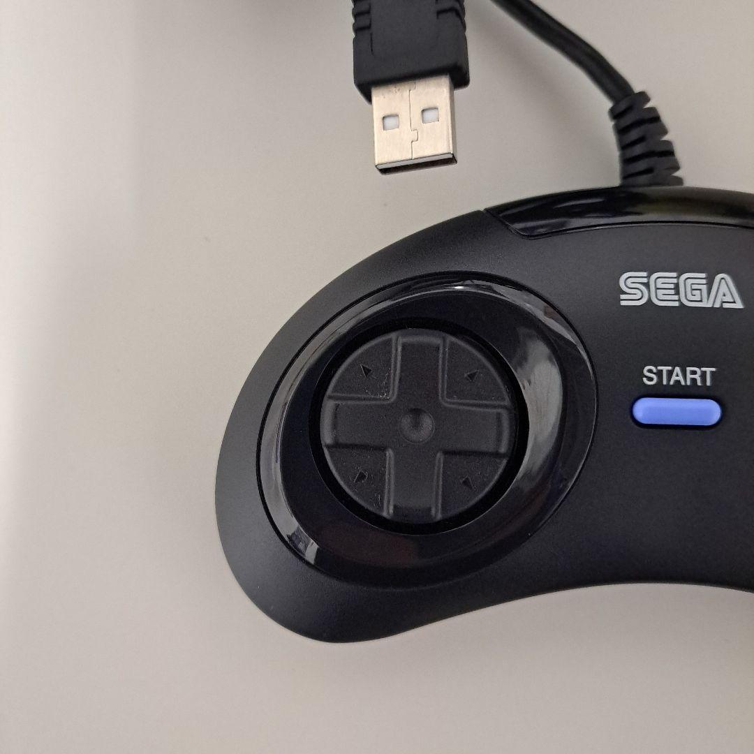 SEGA メガドライブ ミニ