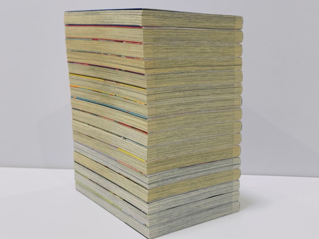 地縛少年 花子くん 0〜15巻