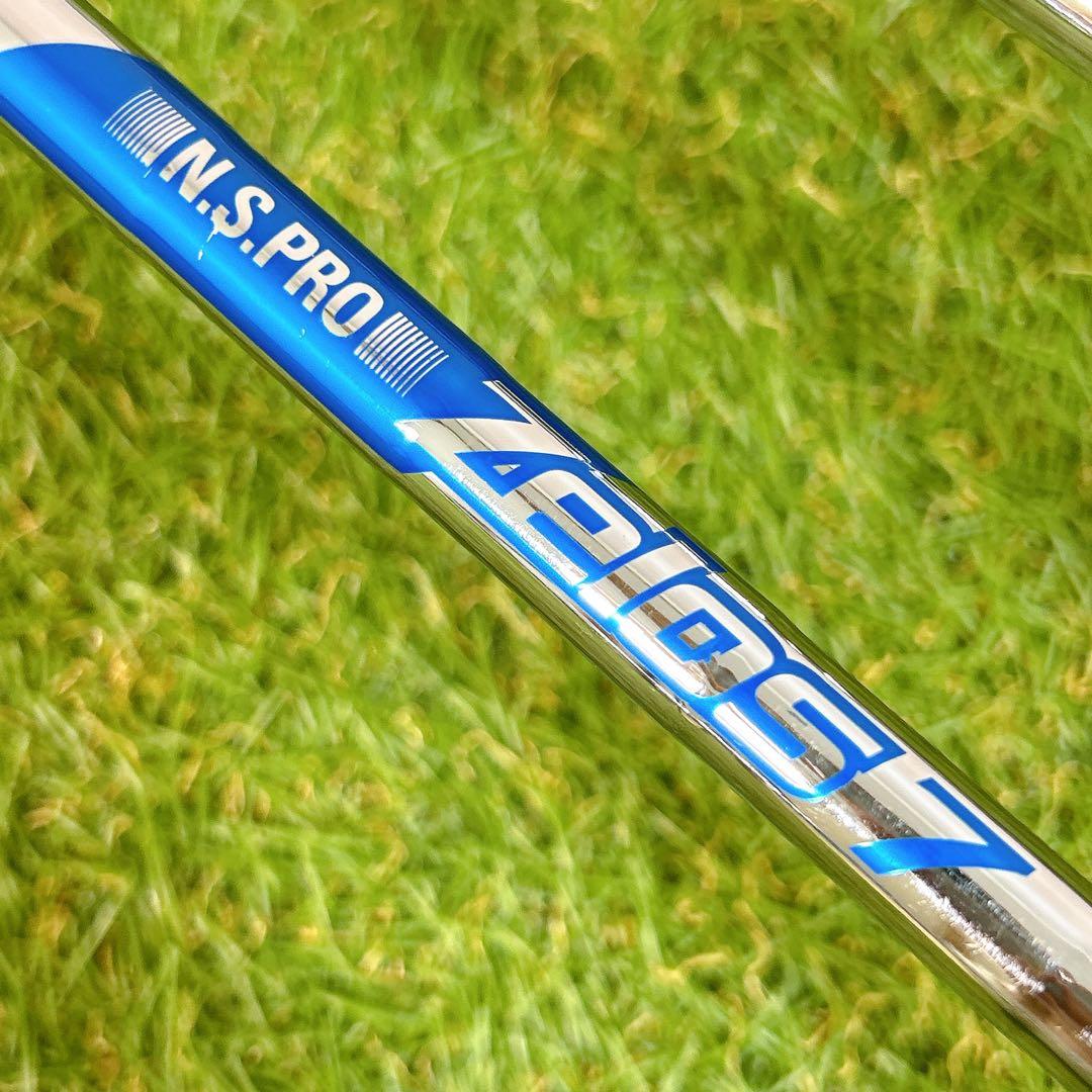 ヤマハ　インプレス　ドライブスター　ゴルフ　アイアン メンズ　初心者　5本