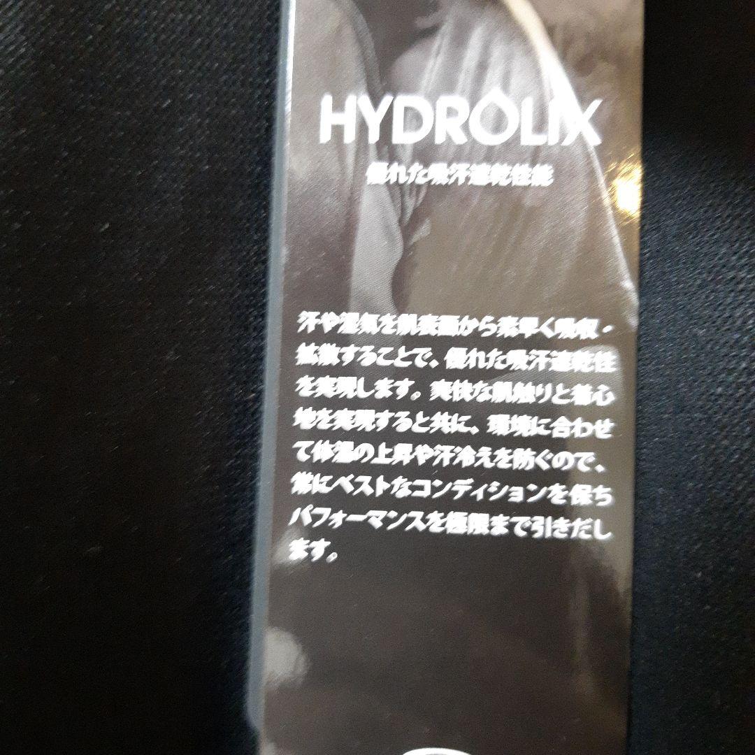 新品　オークリーゴルフウエア　メンズストレッチロングシャツ　XXL