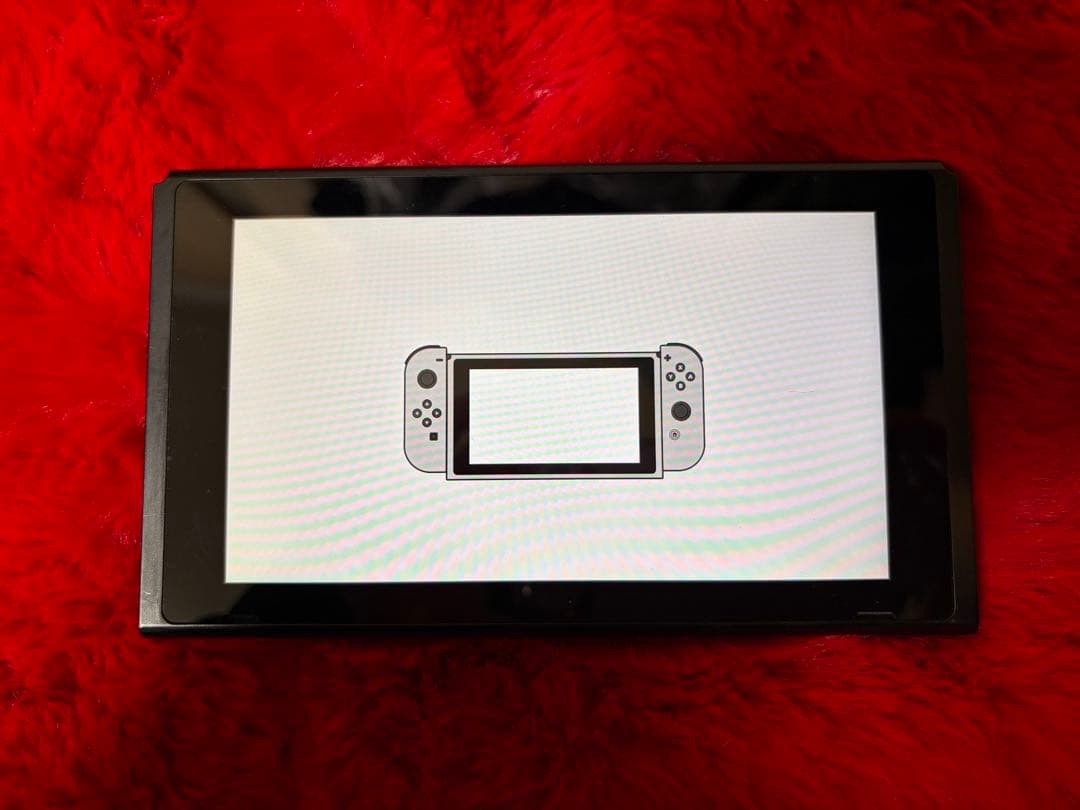 ⭐︎値下げ⭐︎Nintendo Switch 本体 ドック付き