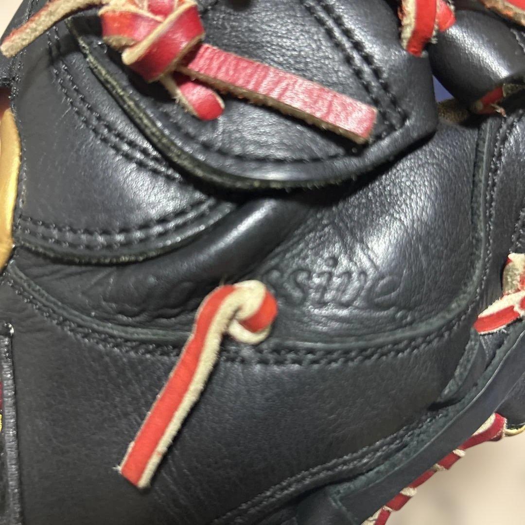 久保田スラッガー　投手用グローブ