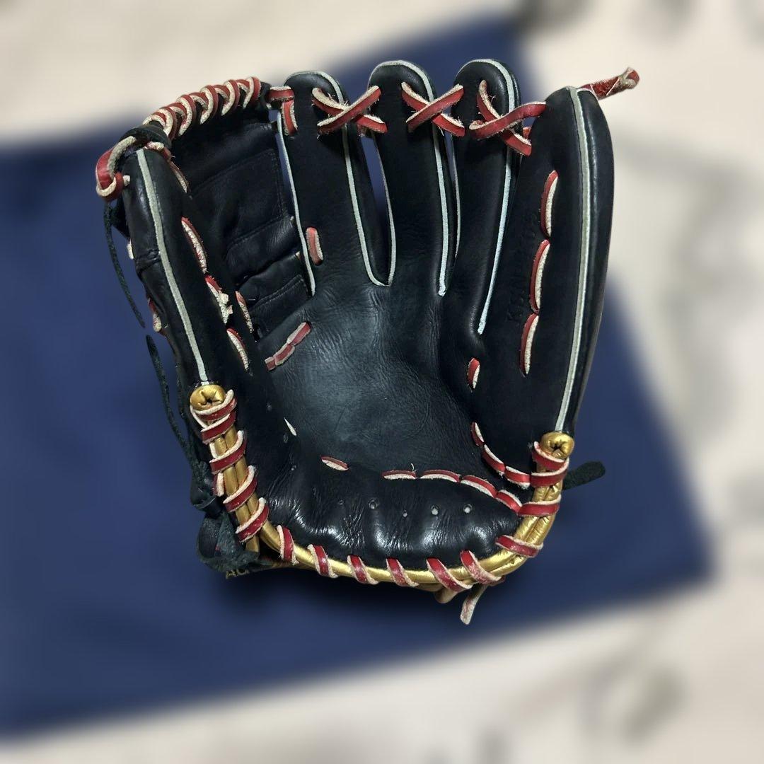 久保田スラッガー　投手用グローブ