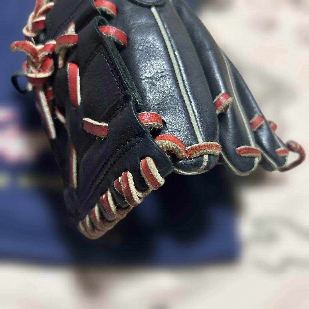 久保田スラッガー　投手用グローブ