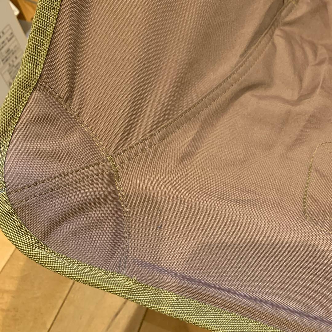 ヘリノックス　タクティカルチェア