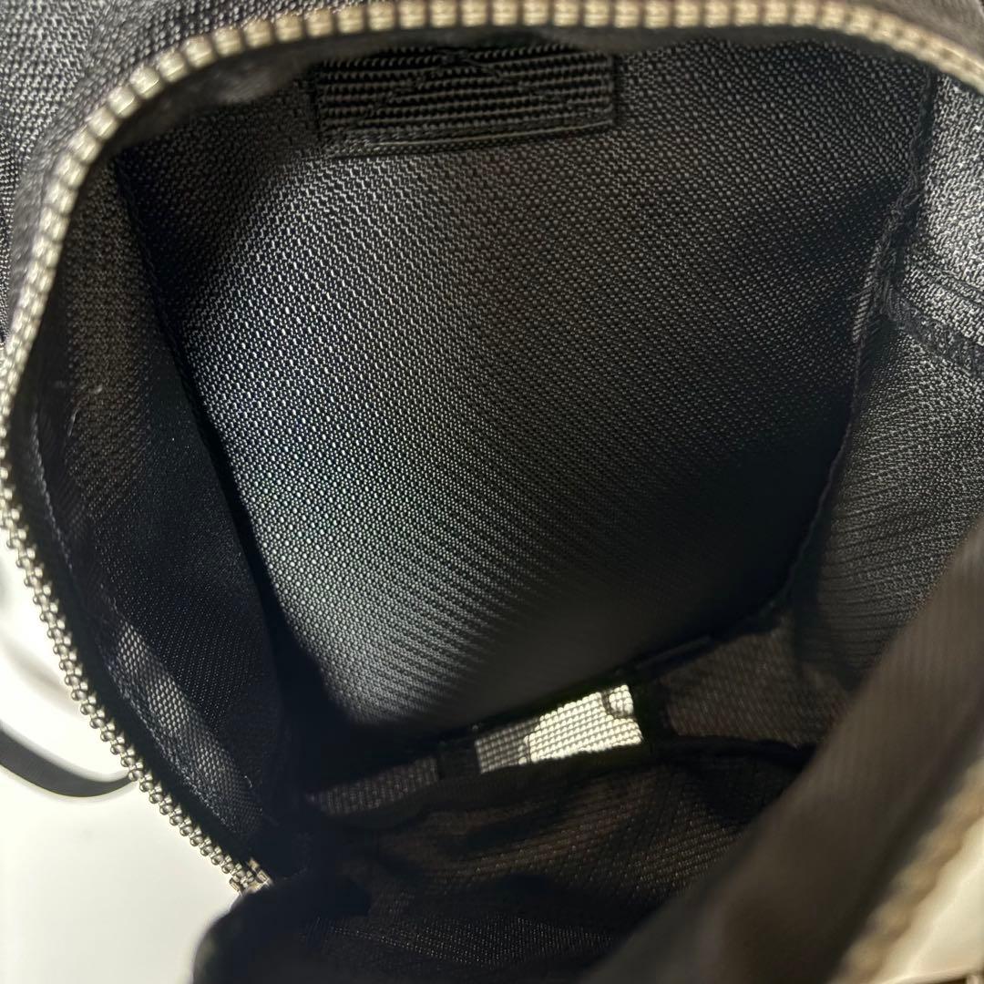 【一度使用しただけの美品】SHIMANOゲームベストVF-024Uブラック