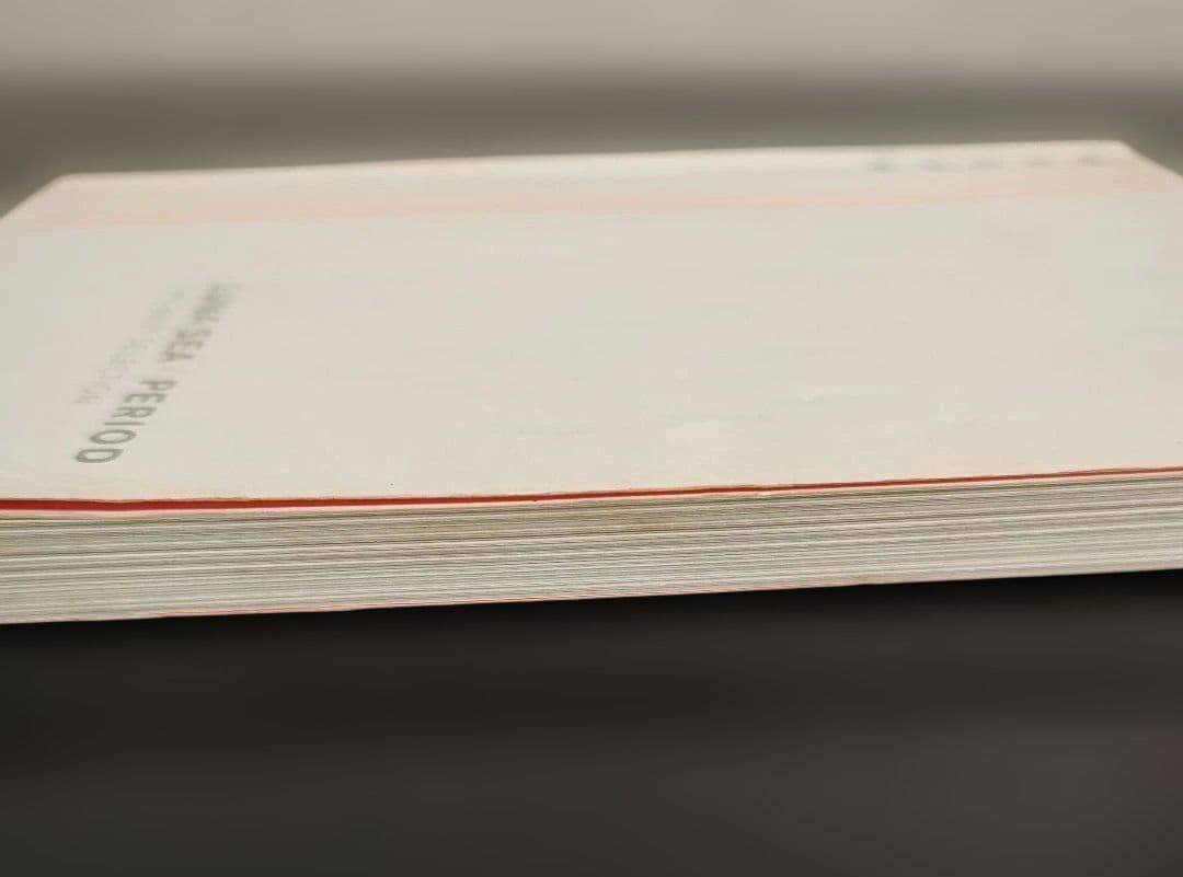 ルナシー ピリオド バンドスコア