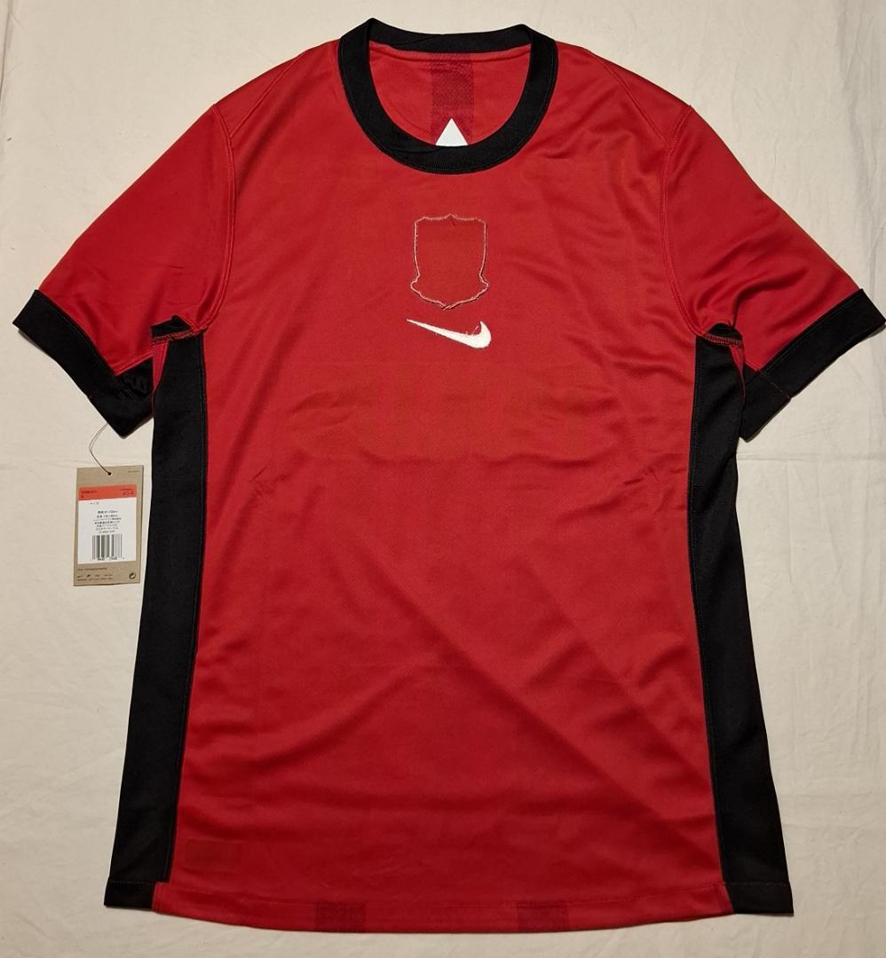 浦和レッズ 百年構想リーグ レプリカユニフォーム ホーム