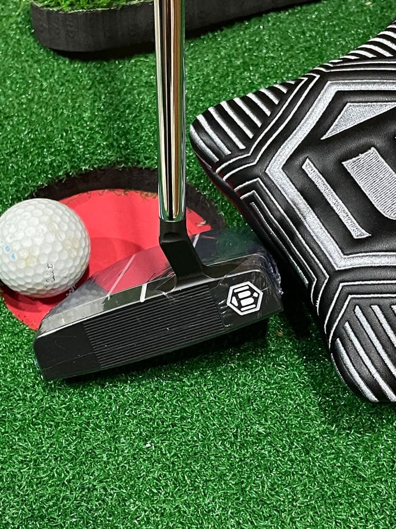 新品 Bettinardi マレットINOVAI 9.0 パター ベティナルディ