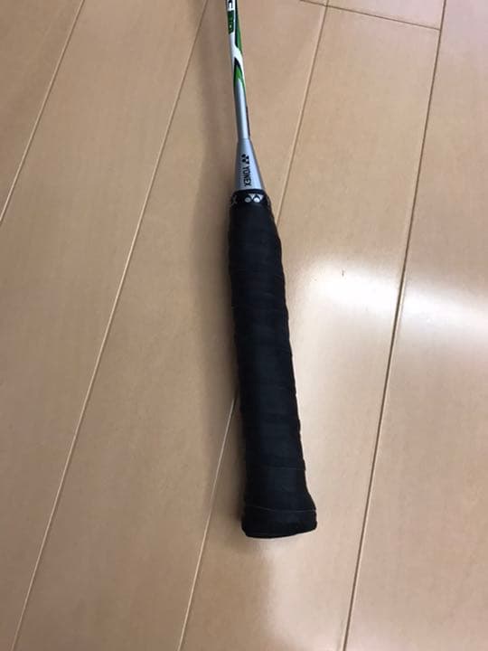 ヨネックス　YONEX バドミントン　ラケット　VOLTRIC 30