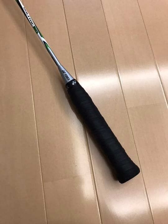 ヨネックス　YONEX バドミントン　ラケット　VOLTRIC 30