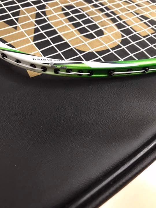 ヨネックス　YONEX バドミントン　ラケット　VOLTRIC 30