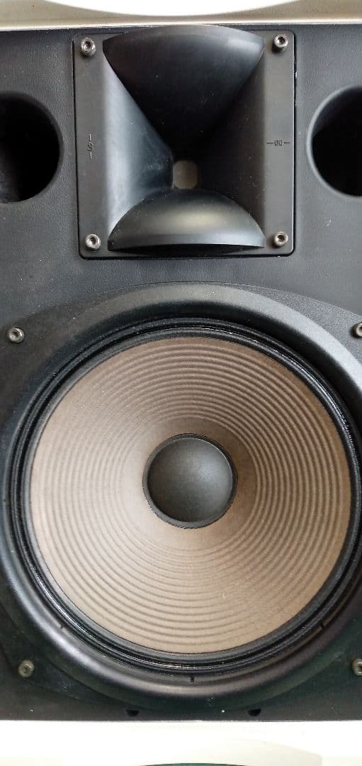 RAMSA WS-A500-W 1台