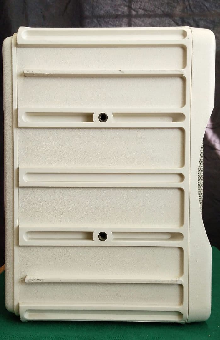 RAMSA WS-A500-W 1台