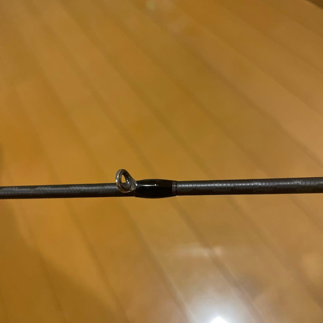 24オシアジガーインフィニティモーティブB610-4