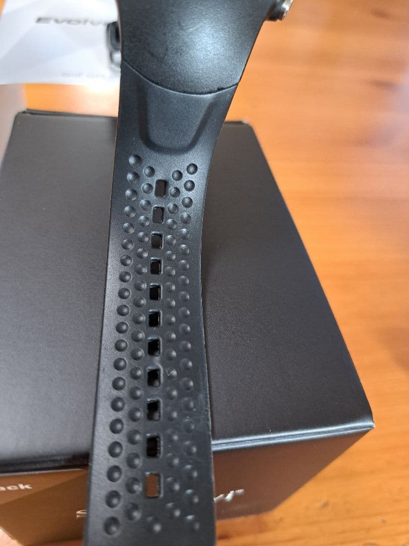 Shot Navi Evolve SE ゴルフGPSウォッチ