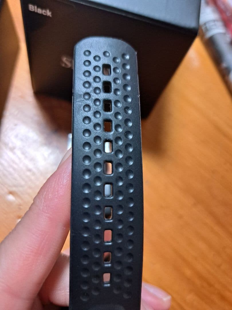 Shot Navi Evolve SE ゴルフGPSウォッチ