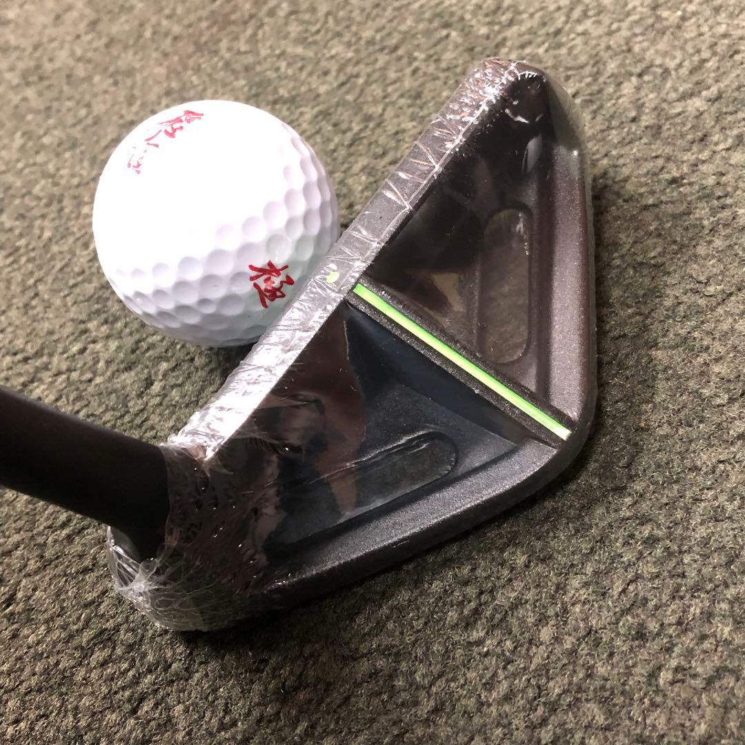 ケガ激減で10打縮まる100切り兵器 が大人気! ダイナミクス ツアー チッパー