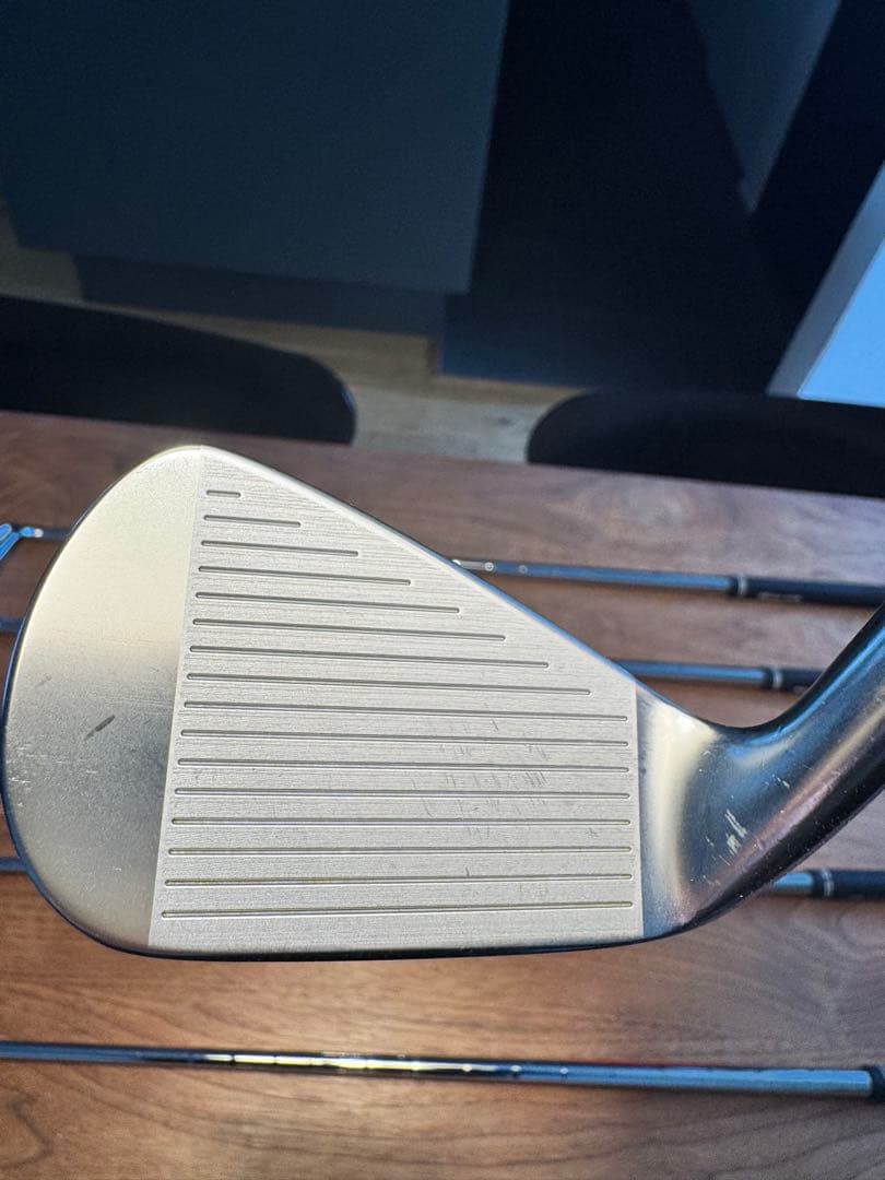 スリクソン　ZXi５　5〜9.P 6本セット