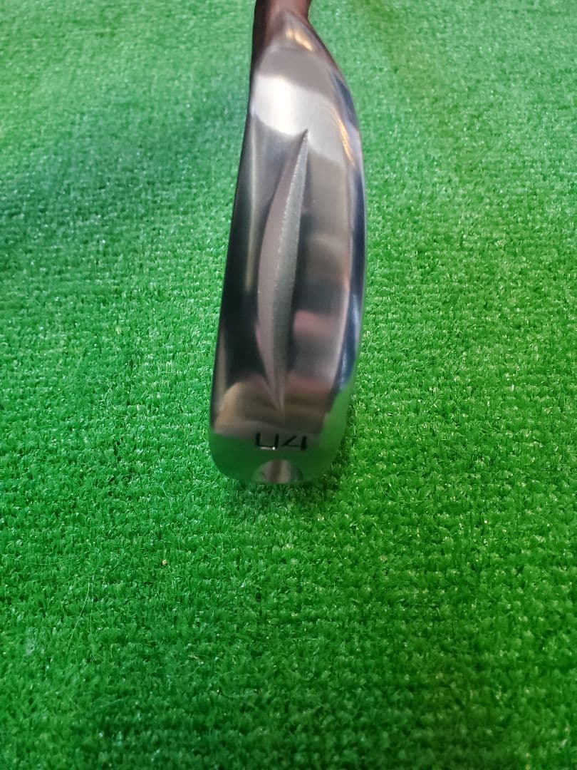 【極上美品】ロマロ バリスタ BH-003 ROMARO Ballista　U4