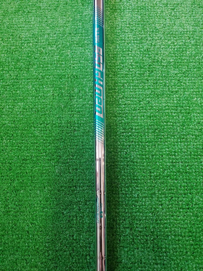 【極上美品】ロマロ バリスタ BH-003 ROMARO Ballista　U4