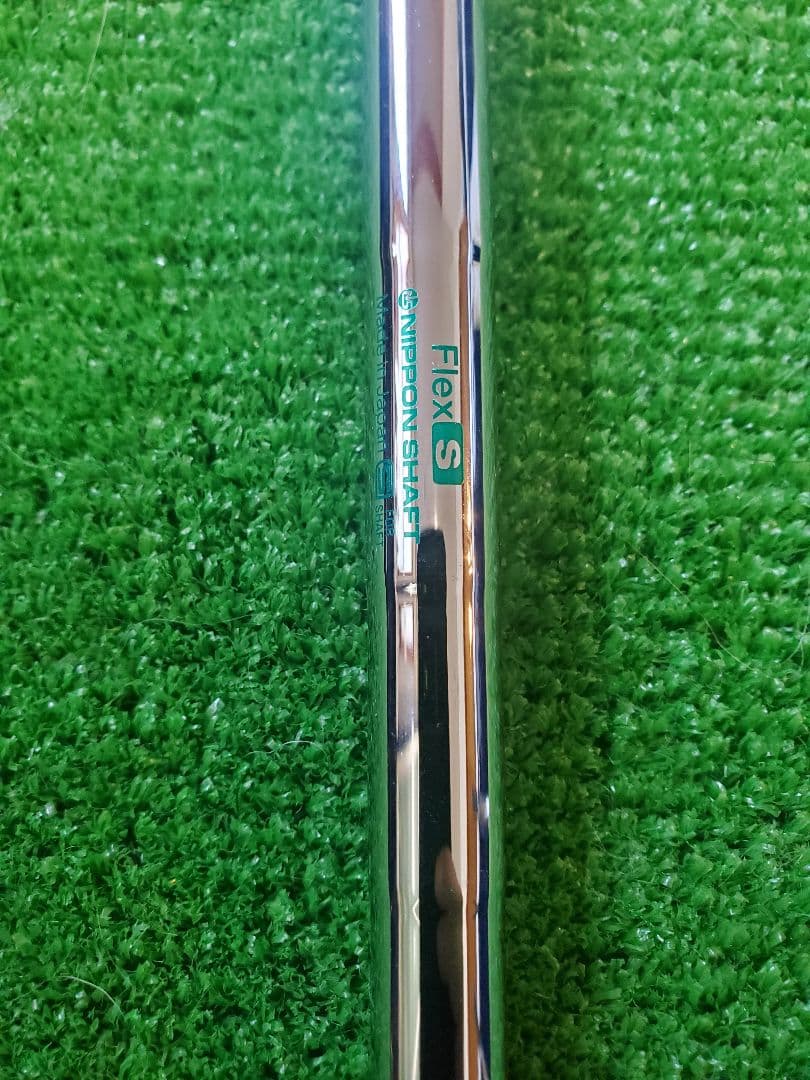 【極上美品】ロマロ バリスタ BH-003 ROMARO Ballista　U4